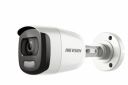 Hikvision 1080P Hd 2Mp Security Camera, White - Wired...