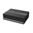 Hikvision 1080P Lite 4-ch eDVR with 512GB Embedded SSD Storage...