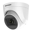 HIKVISION 2MP Dome with inbuilt Mic DS-2CE76D0T-ITPFS White Wireless 1080p...