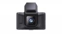 Hikvision Car Dash Cam K5, 2K Dual Channel | 140° View | G Sensor |Support 256GB SD Card...