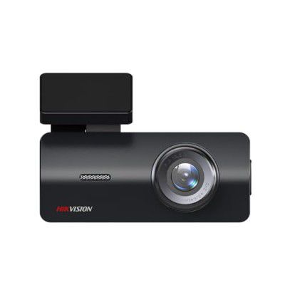 Hikvision Car Dash Camera for Car | Full HD 1080p resolution 