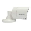 HIKVISION Ds-2Ce1Ad0T-Itp 2Mp Analog Hd Output Night Vision Outdoor Bullet Camera (White) - Wireless...