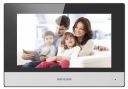 Hikvision DS-KH6320-WTE1 IP VDP Touch Screen Monitor...