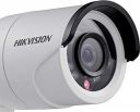 HIKVISION Infrared 720p HD 1MP Security Camera, White...