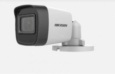 HIKVISION Security Camera (500 GB, 1 Channel)