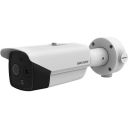 Hikvision Thermographic Bullet Camera DS-2TD2617B-3/PA Thermal Camera + USEWELL RJ45 Connector...