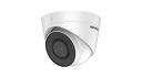 HIKVISION Wired 1080p Full HD Pixels 2MP IP Plastic Dome Camera DS-2CD1323G0E-I (White)...