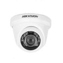 HIKVISION Wired 1080p HD 2MP Security Camera, White...