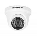 HIKVISION Wired 1080p HD 2MP Security Camera, White...