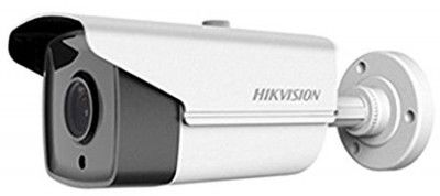 HIKVISION Wired 1920x1080p Turbo HD 2MP 360° Viewing Area Security Camera