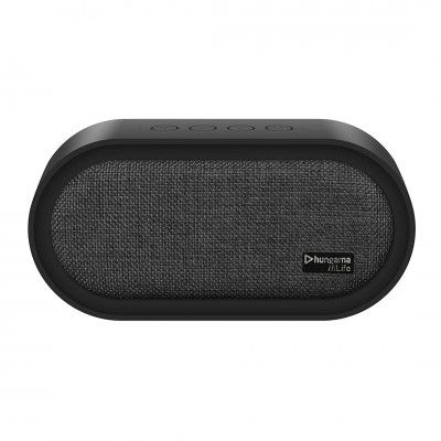 Hilife Groove 101 5Wx2 Bluetooth Micro USB Portable Speaker