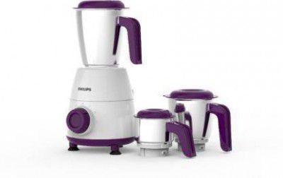 PHILIPS Pro HL 7505/00 Mixer Grinder (3 Jars)