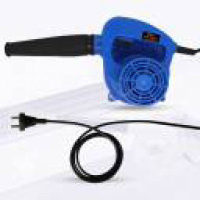 Hillgrove 750W-17000RPM Electric and Suction Dust Cleaner, Machine Forward Curved Air Blower  (Corded Vacuum)