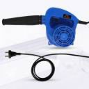Hillgrove 750W-17000RPM Electric and Suction Dust Cleaner, Machine Forward Curved Air Blower  (Corded Vacuum)...