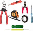 Hillgrove Hand Tool Kit  (7 Tools)...