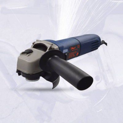 Hillgrove HGANG4B1M1 Angle Grinder (100 mm Wheel Diameter)