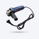 Hillgrove HGANG4B1M2 Angle Grinder (100 mm Wheel Diameter)...