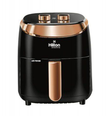 Hilton Electric Air Fryer (Manual Air Fryer 4.2 L)