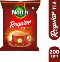 HILTON Regular Extra Strong Tea 200gm Tea Pouch  (0.2 kg)...