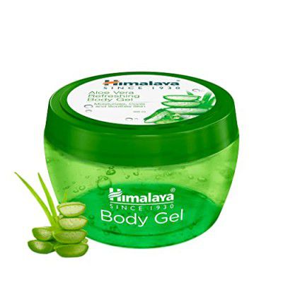 Himalaya Aloe Vera Refreshing Body Gel - 300ml
