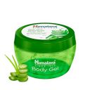 Himalaya Aloe Vera Refreshing Body Gel - 300ml...