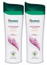 Himalaya Anti-Hair Fall Bhringaraja Shampoo, Reduces Hair Fall, for Men & Women (180ml, Pack Of 2)...