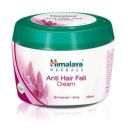 Himalaya Anti-Hair Fall Cream | Reduces Hair Fall & Improves Hair Conditioning | Non Sticky Oil Replacement Hair Cream | With Bhringraja & Amla | For Women & Men | 100ml...
