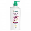 Himalaya Anti-Hair Fall Bhringaraja Shampoo, Reduces Hair Fall, Makes Hair Healthy, With Bhringaraja & Palasha,for men and women, 650ml...