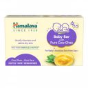 Himalaya Baby Bar with Pure Cow Ghee 125G...