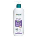 Himalaya Baby Body Lotion, For All Skin Types (400 ml)...