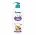 Himalaya Baby Body Lotion, For All Skin Types (600 ml)...