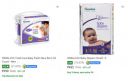 HIMALAYA BABY Diapers Upto 40% Off...