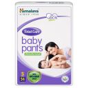 Himalaya Baby Diapers, Small (Upto 7 kg), 54 Count...