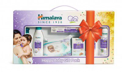 Himalaya Baby Gift Pack Series,Pack of 1 set