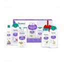 Himalaya Baby Gift Pack Series,Pack of 1 set,white...