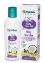 Himalaya Baby Hair Oil 100 ml...