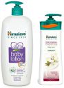 Himalaya Baby Lotion 700ml & Clear Complexion Brightening Body Lotion for Normal Skin (400 ml)...