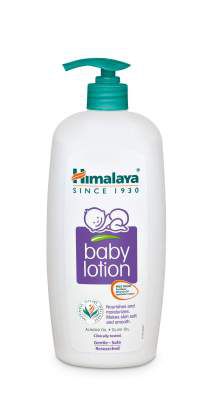 Himalaya Baby Lotion - 700ml