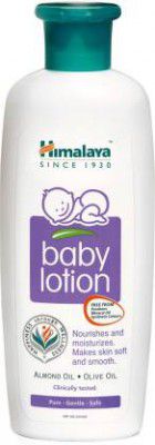 HIMALAYA Baby Lotion (100 ml)