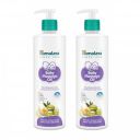 Himalaya Baby Massage Oil, 1L – 500ml x pack of 2...