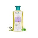 Himalaya Baby Massage Oil (200ml, White)...