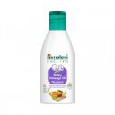 Himalaya Baby Massage Oil (Mustard) 200 ml...