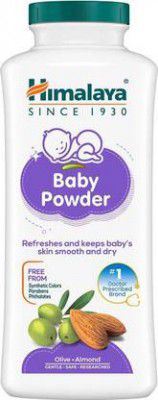 HIMALAYA Baby powder (100 g)