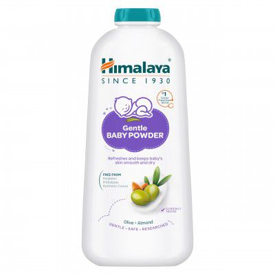 Himalaya Baby Powder - 400g