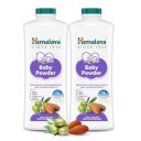 Himalaya Baby Powder - 850g (Pack of 2)...