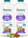 HIMALAYA BABY POWDER, 400g (PO2)...