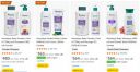Himalaya Baby Products Upto 44% Off...