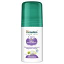 Himalaya Baby Tummy Roll On (40Ml) With 5 Natural Oils Including Hing Oil, Saunf Oil, Cardamom Oil | Eases Tummy Discomfort & Indigestion|100% Natural Ingredients | Pediatrician Tested | Clinically Te...