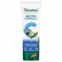 Himalaya Brightening Vitamin C Blueberry Face Wash | 100ml...