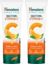 HIMALAYA Brightening Vitamin C Orange , 100ml (Pack of 2), Brightening Face Cleanser, Remove Dull Skin Face Wash  (200 ml)...